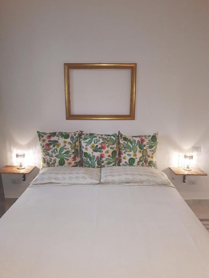 Franco-Home Palermo Bagian luar foto