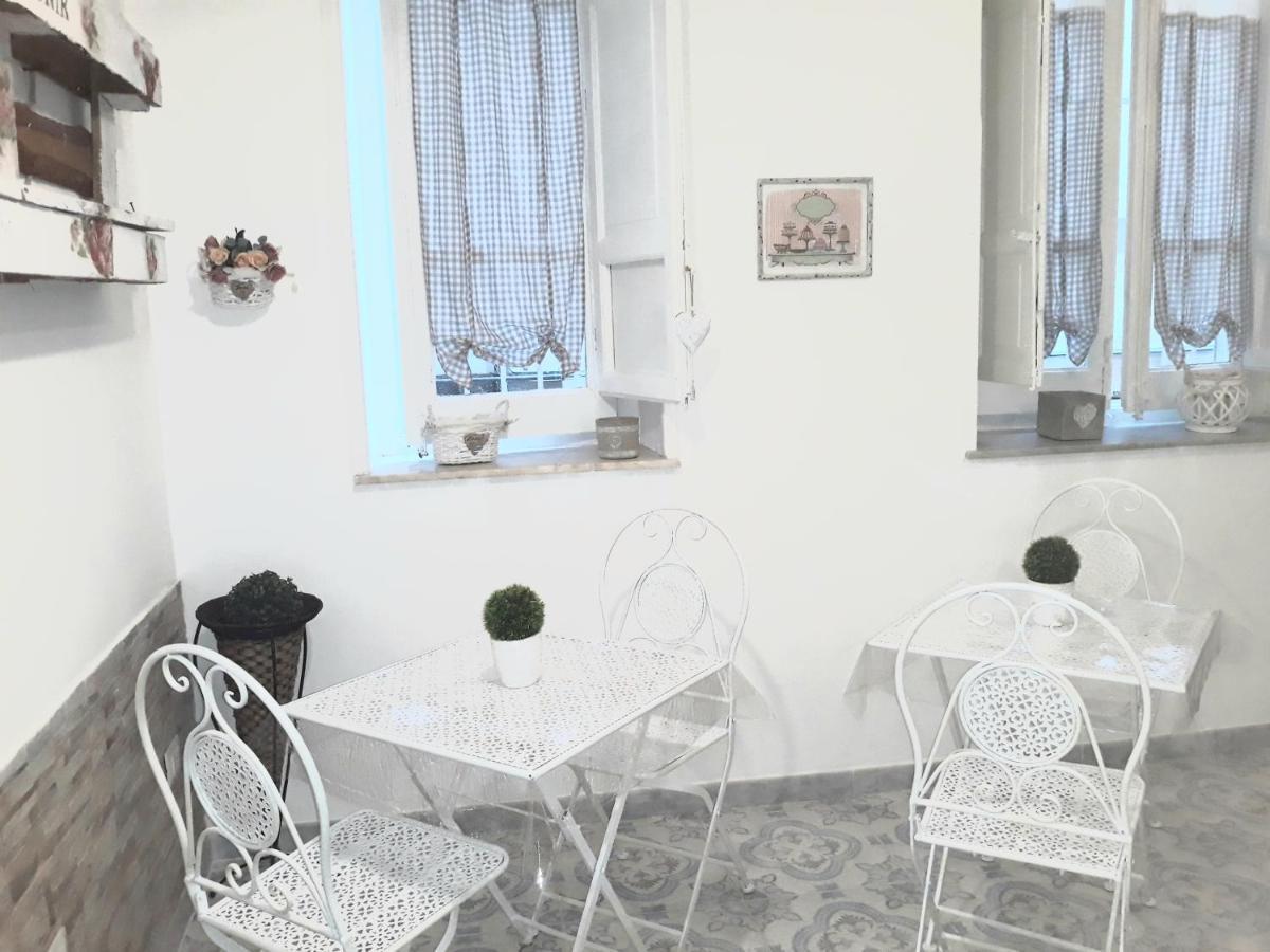 Franco-Home Palermo Bagian luar foto