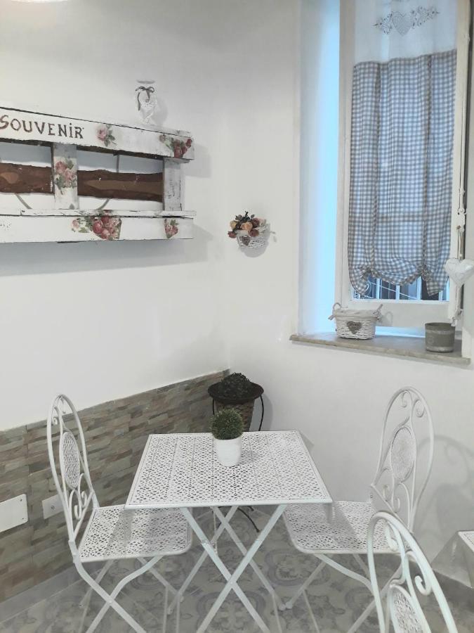 Franco-Home Palermo Bagian luar foto