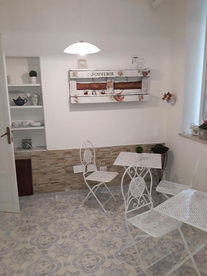 Franco-Home Palermo Bagian luar foto