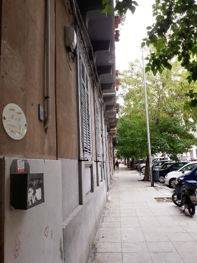 Franco-Home Palermo Bagian luar foto