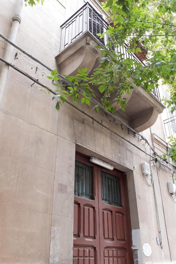 Franco-Home Palermo Bagian luar foto