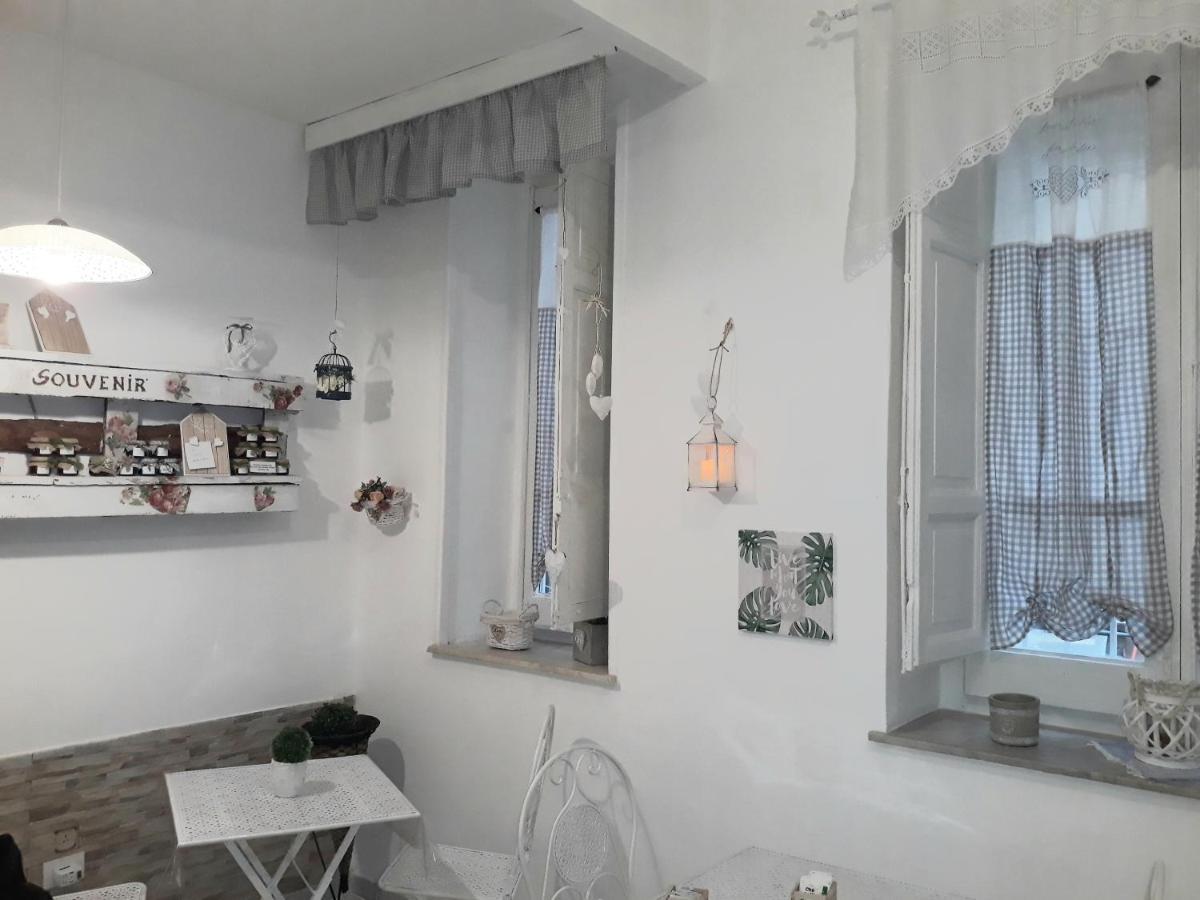 Franco-Home Palermo Bagian luar foto