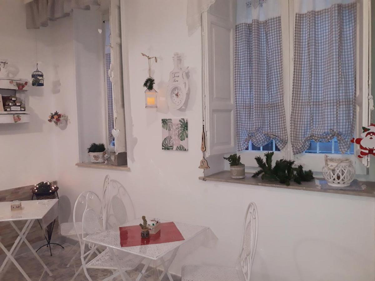 Franco-Home Palermo Bagian luar foto
