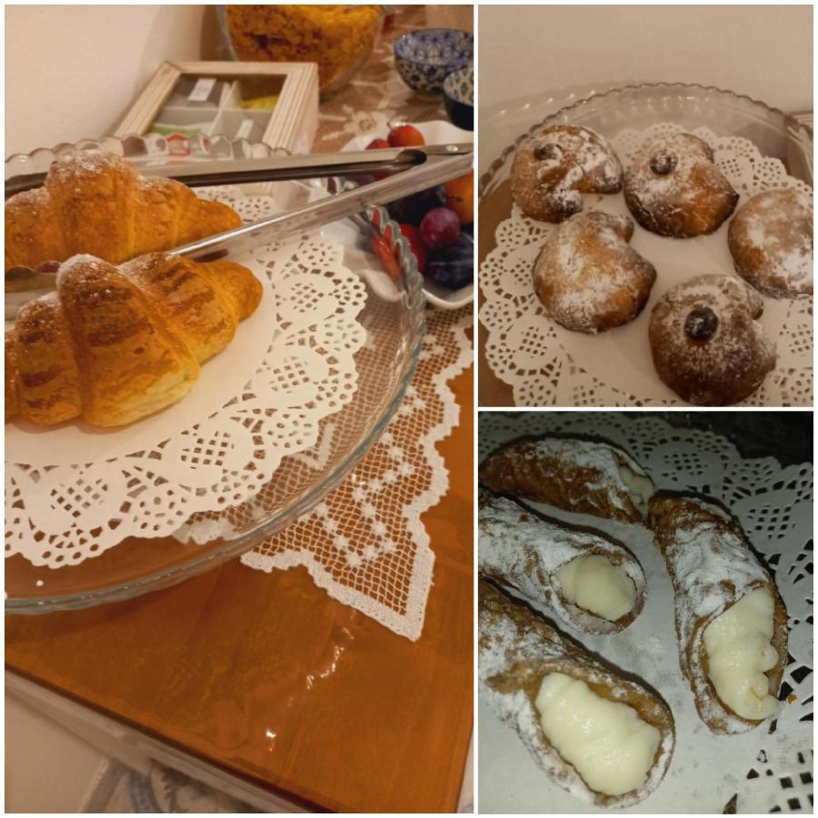 Franco-Home Palermo Bagian luar foto