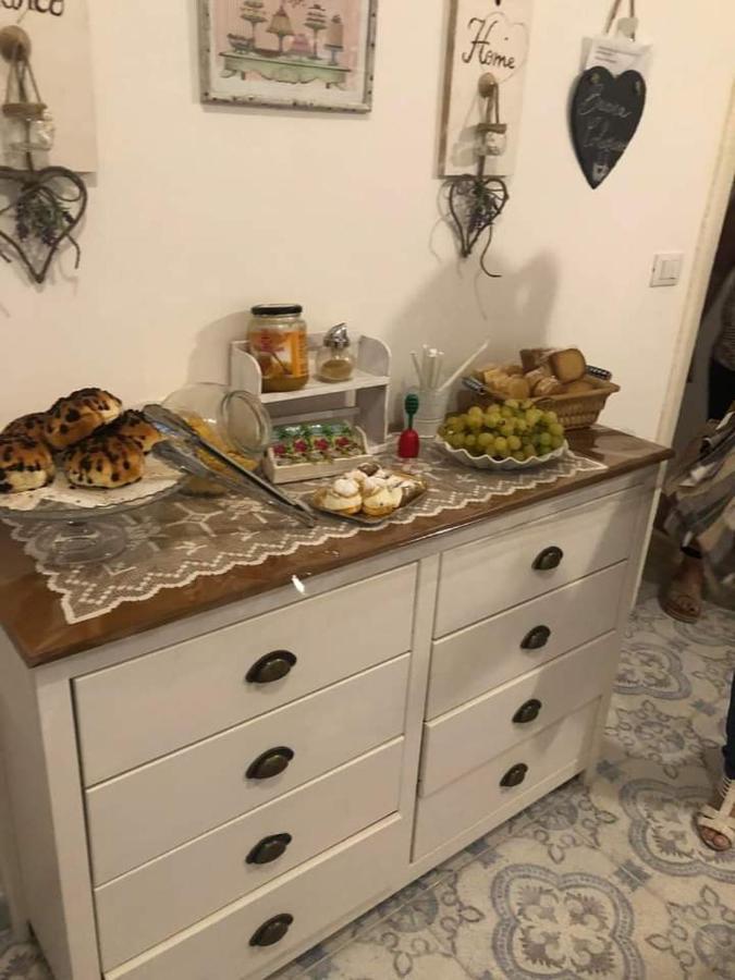 Franco-Home Palermo Bagian luar foto