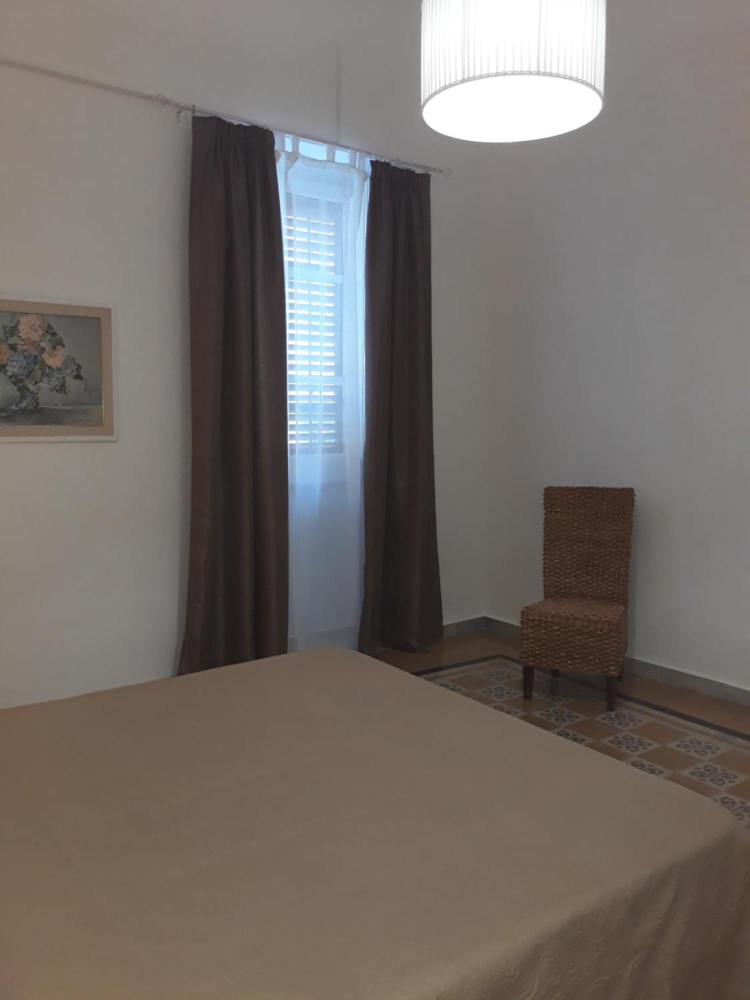 Franco-Home Palermo Ruang foto