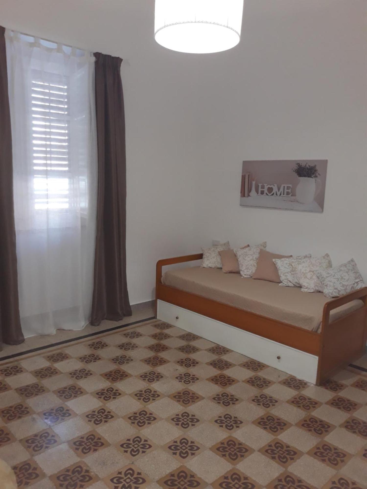 Franco-Home Palermo Ruang foto